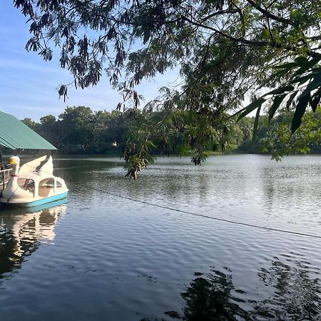 Pelican Lake Udawalawe Luaran gambar